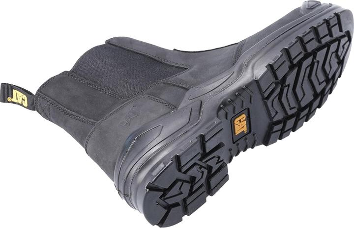 Produktbild Cat Sicherheitsschuhe Striver Dealer Leder (35.5)