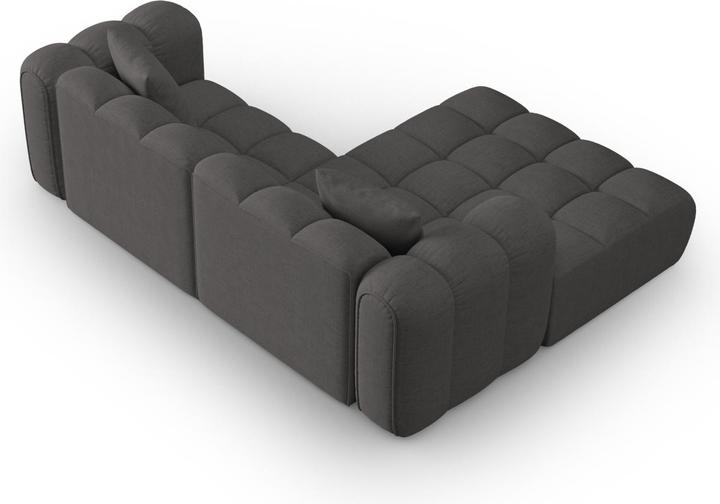 Actual product image CXL by Christian Lacroix Clotilde (Corner sofa)