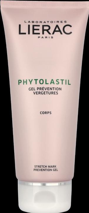 Lierac Gel Vergetures (Körpercreme, 200 ml)