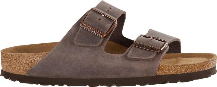 Actual product image Birkenstock Pantoletten Arizona (43)