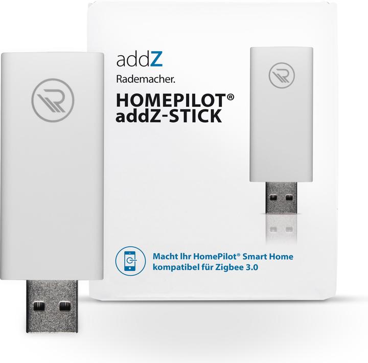 Actual product image Rademacher HomePilot addZ stick