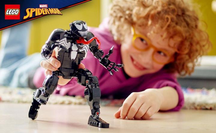 Image du produit LEGO Figure de Venom (76230, LEGO Marvel)