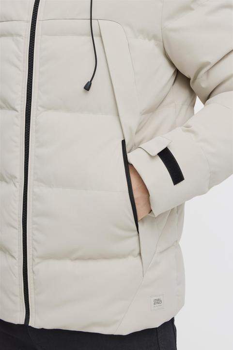 Actual product image Blend Coat (XL)
