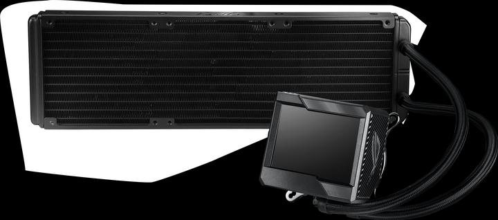 Produktbild ASUS ROG RYUJIN II 360