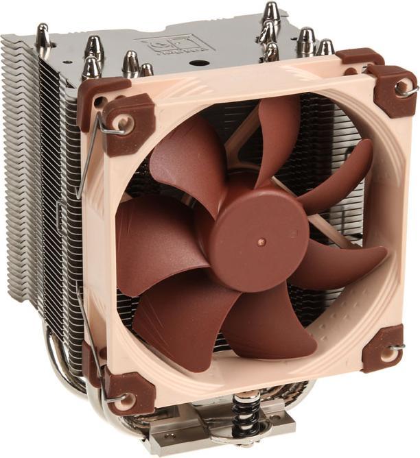 Image du produit Noctua Nh-U9s (125 mm)
