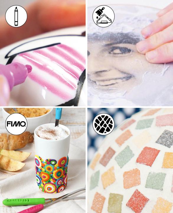 Produktbild I Am Creative Müslischale (0.00 cm, 0.40 l, 1 x)