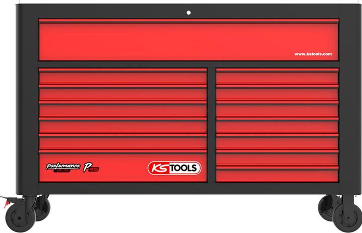 KS Tools Performanceplus Werkstattwagen-Satz (950 x)