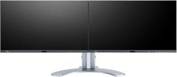 Image du produit Fujitsu Support double écran (Sol, 27.01")