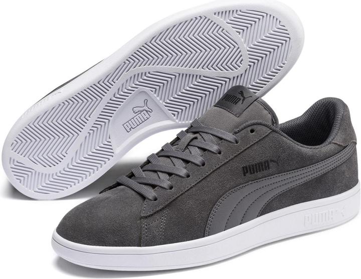 Actual product image Puma Smash v2 sneaker (43)