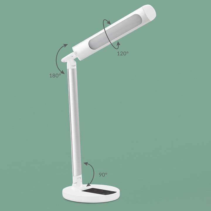 Produktbild Monzana Schreibtischlampe