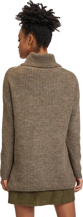 Produktbild Cartoon Strickpullover mit Turtle Neck (38)