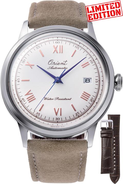 Actual product image Orient Classic Bambino Classic - RA-AC0027S (40 mm)