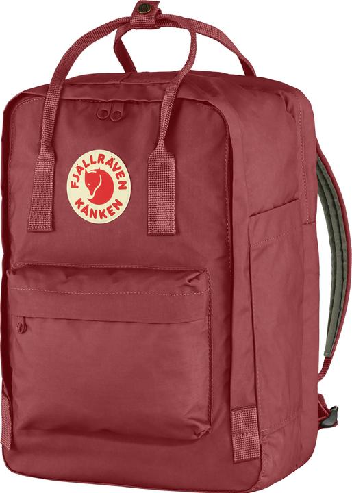 Fjällräven Ordinateur portable Kånken 15" 18L (18 l)