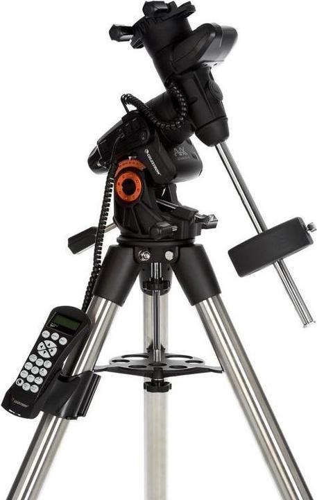 Image du produit Celestron Monture Advanced VX Go-To