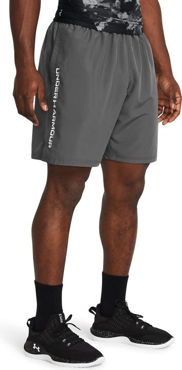 Productafbeelding Under Armour Geweven kort (L)