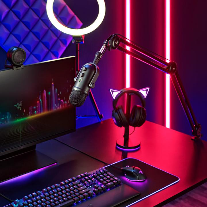 Image du produit Razer Seiren V2 Pro