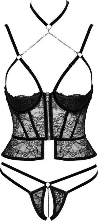 Produktbild Abierta Fina Hebe & Slip (85 B)