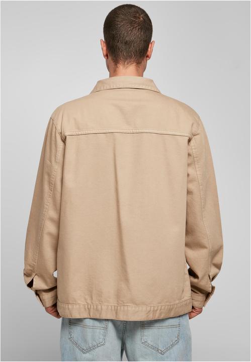 Produktbild Urban Classics Painter's Jacket (XL)
