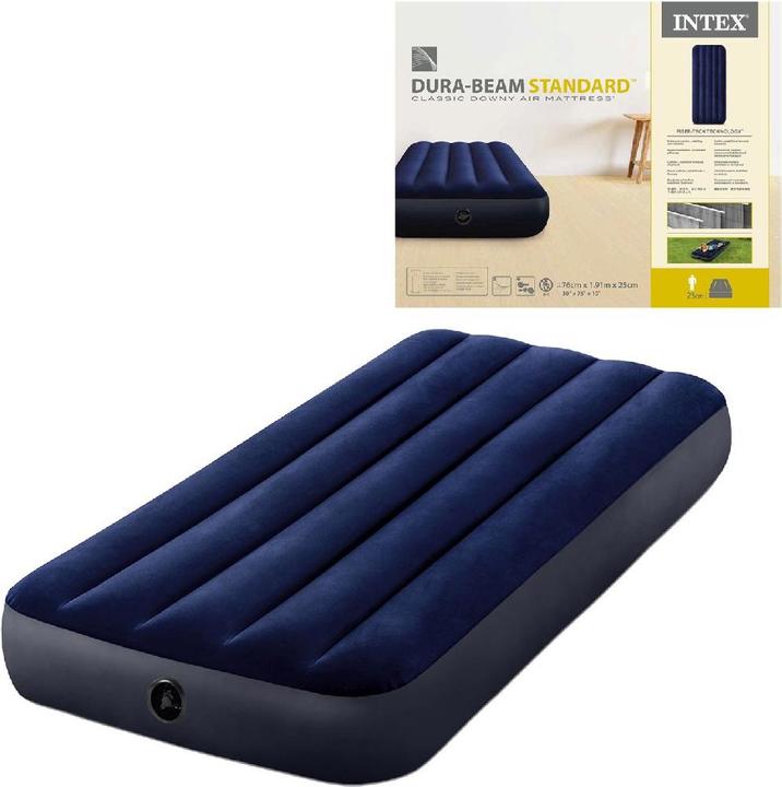 Produktbild Intex Downy (75 x 190 cm)