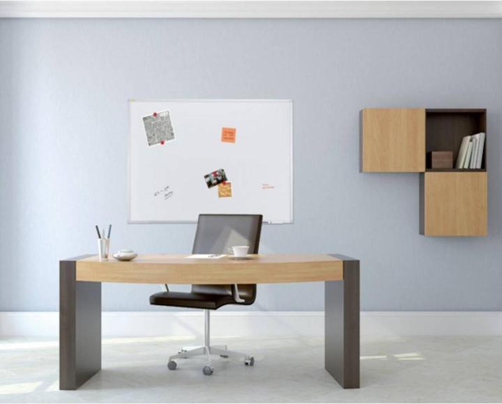 Image du produit Franken Tableau blanc émaillé X-tra!Line (45 x 60 cm)