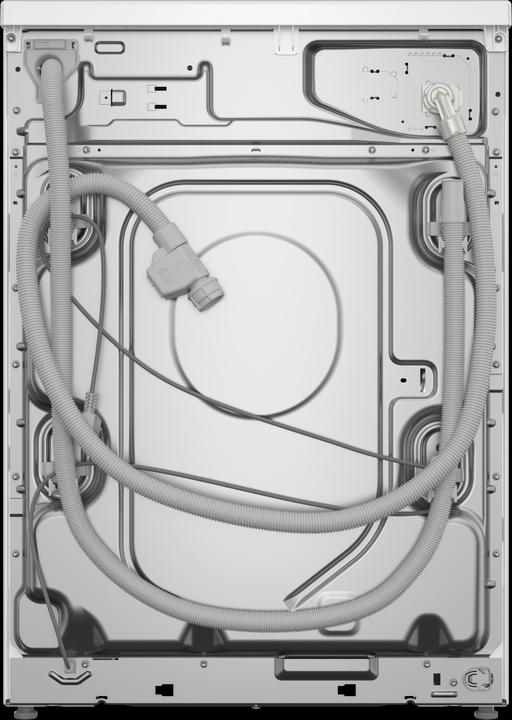Immagine prodotto Siemens WU14UT28 (8 kg, A sinistra, Spina UE)