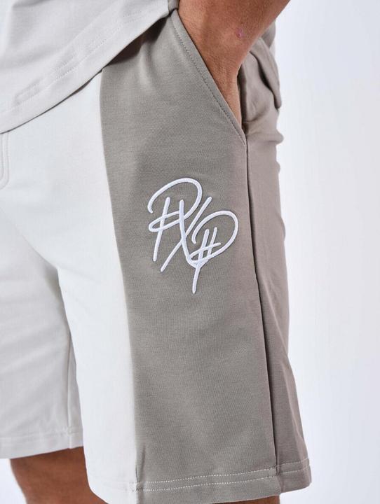 Immagine prodotto Project X Paris pantaloncini bicolore project x pari (S)