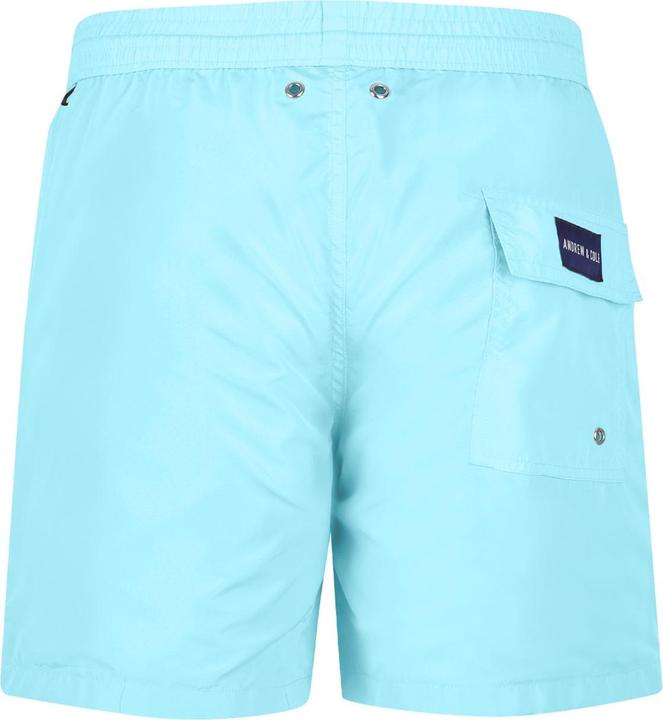 Image du produit Andrew & Cole Swim Short Bleu Clair (XXL)