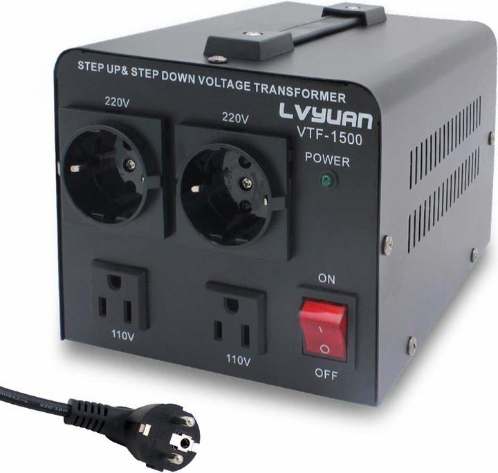 Image du produit Yinleader VTEU-1500