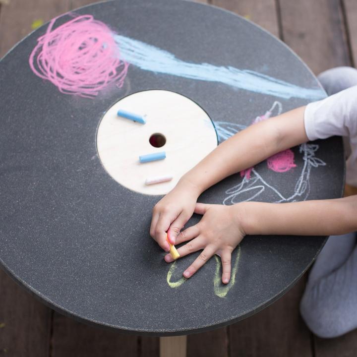 Immagine prodotto Plantoys Tisch (Tavolo per bambini)