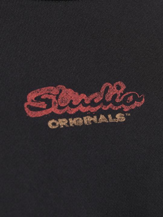 Immagine prodotto Jack & Jones Jorretiro Back Sweat Crew Neck Se25 Ln (XL)