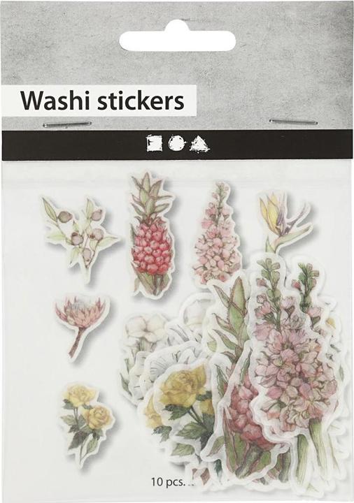 Actual product image Creativ Company Flowers