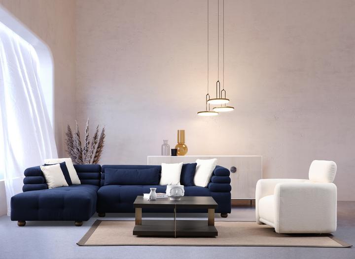 Produktbild Atelier del Sofa Boston (Ecksofa)