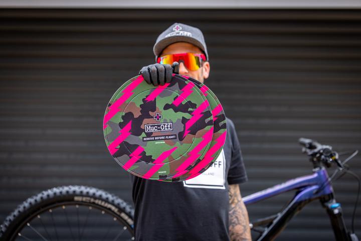 Produktbild Muc-Off Disc Brake Covers