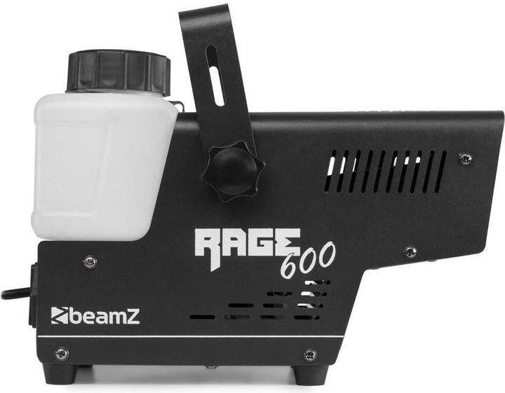 Immagine prodotto BeamZ Rage 600