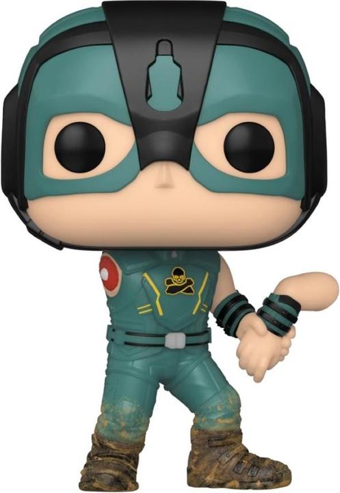 Produktbild Funko Suicide Squad - 1122 - T.D.K DC Comics