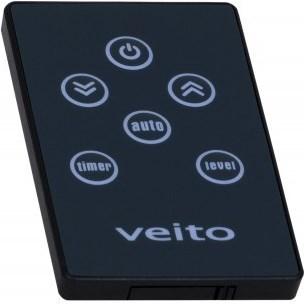 Actual product image Veito Blade R2000 (2000 W)