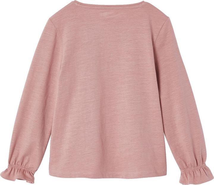 Actual product image Vertbaudet Girls shirt (92)