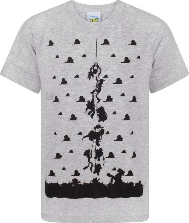 Produktbild Disney Interactive Studios Jungen Toy Story The Claw TShirt (104)