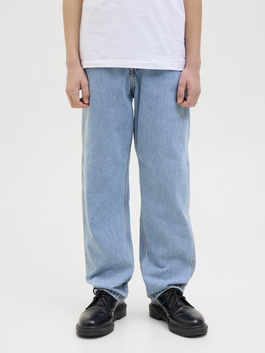Immagine prodotto Jack & Jones JJICHRIS JJWORKER AKM 059 JNR Relaxed Fit Jeans Junior Relaxed Fit Jeans (158)