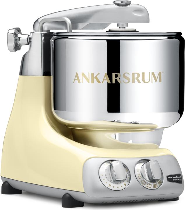 Ankarsrum Assistent 6230 Creme (1500 W)