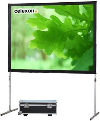 Actual product image Celexon Mobile Expert, Canvas, 16:9 (96.06", 16:9)