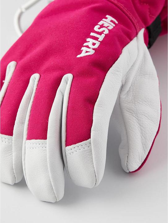 Produktbild Hestra Army Leather Heli Ski Handschuhe (6, L)