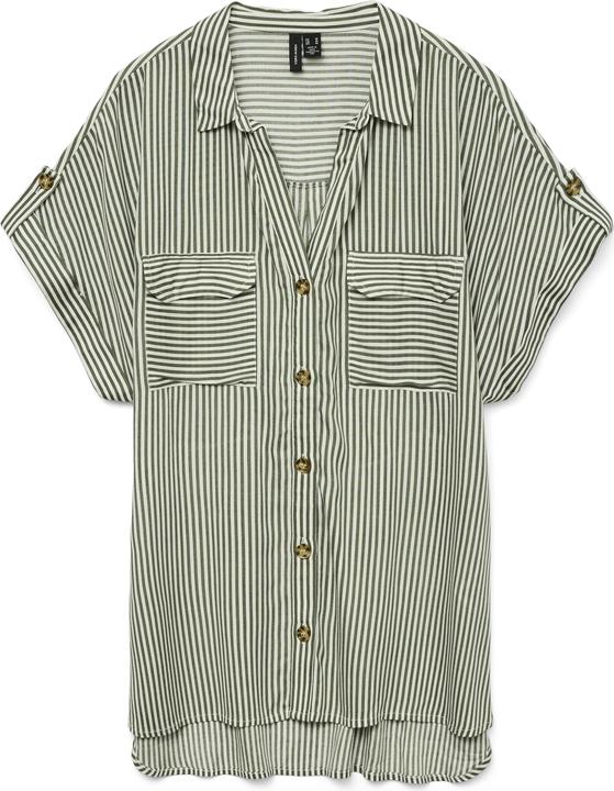 Produktbild Vero Moda Vmbumpy Ss Shirt Wvn Ga Noos (XS)