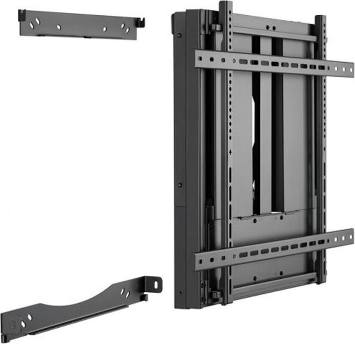 Actual product image Hagor HP Counterbalanced Wall HD