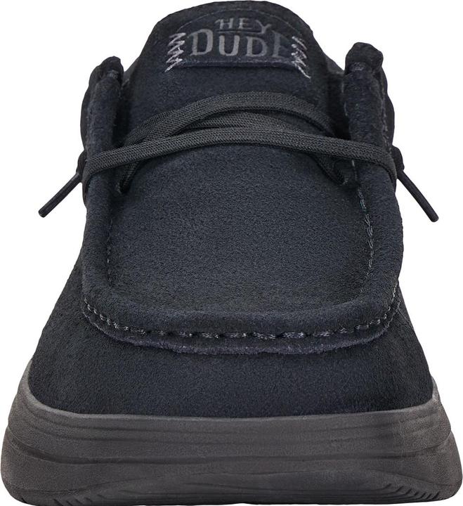 Produktbild Hey Dude Wally COMF Suede (44)