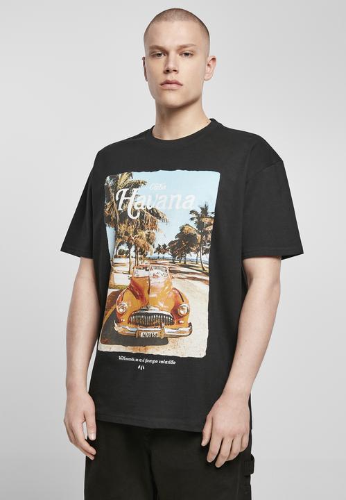 Produktbild MT Havana Vibe Oversize Tee (S)