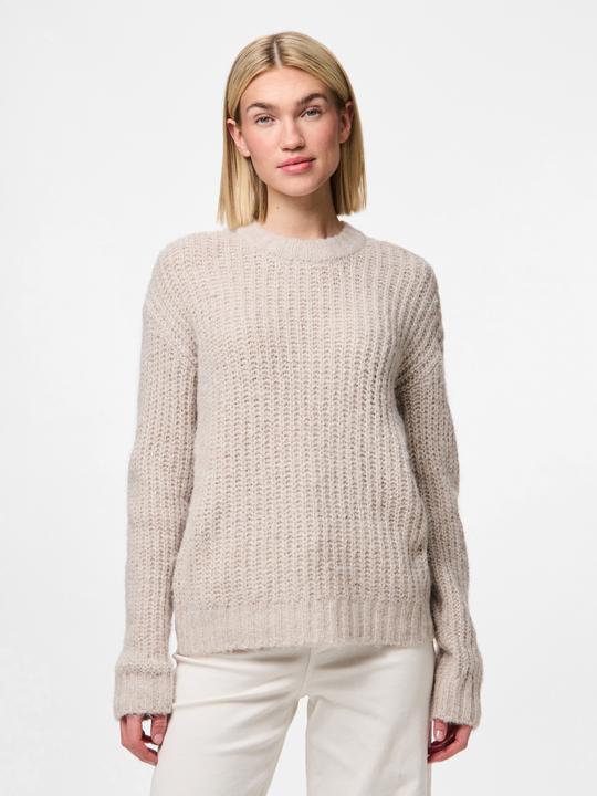Actual product image Pieces PCNINA knitted jumper (M)
