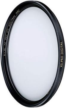 Produktbild B+W XS-Pro Digital MRC nano (82 mm, UV-Filter)