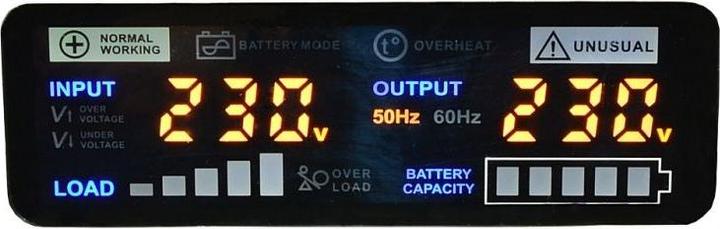 Image du produit Volt Polska Sinus Pro 800 E (500 W)