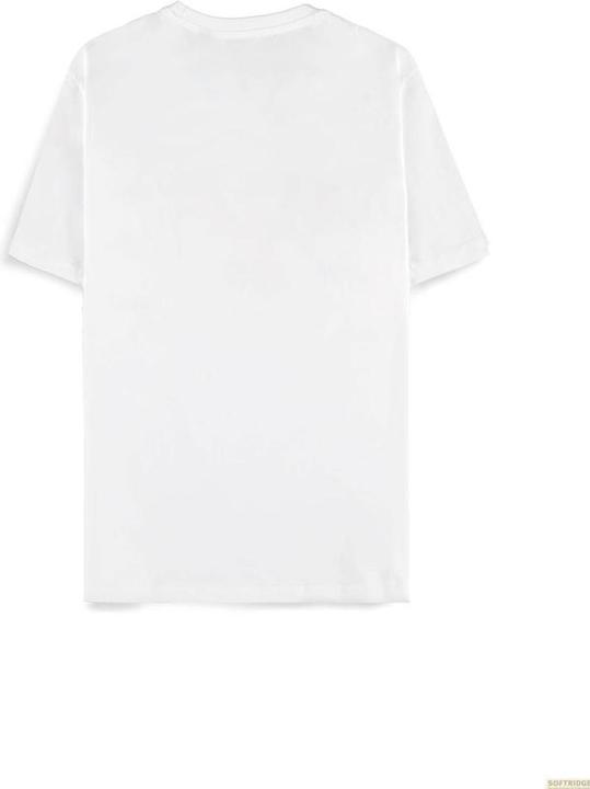 Immagine prodotto Difuzed POKEMON - Dracaufeu - Maglietta Homme (XL) (XL)